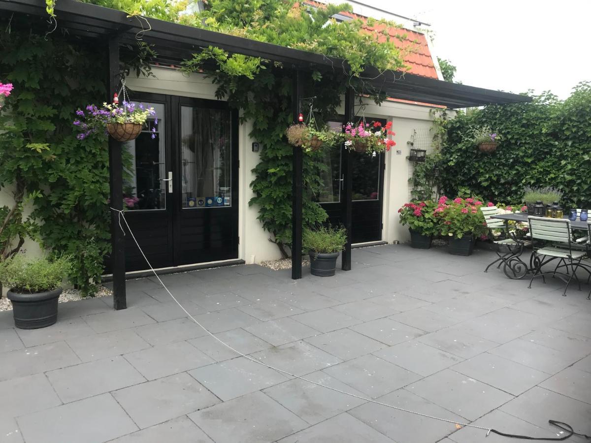 Bed & Breakfast Diemerbrug Kültér fotó