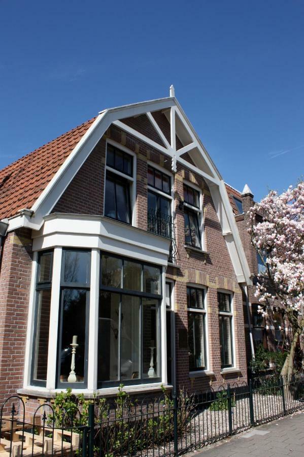 Bed & Breakfast Diemerbrug Kültér fotó